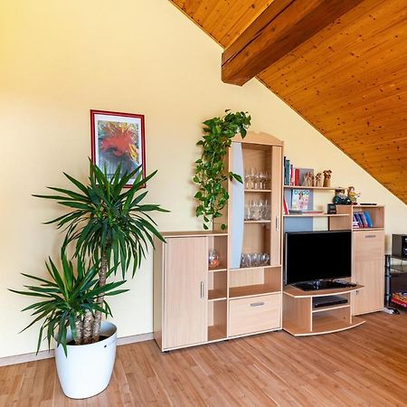 Appartement Marlene à Friesenheim  Extérieur photo