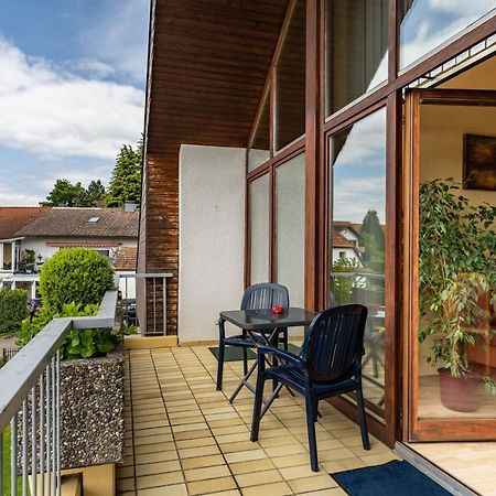Appartement Marlene à Friesenheim  Extérieur photo