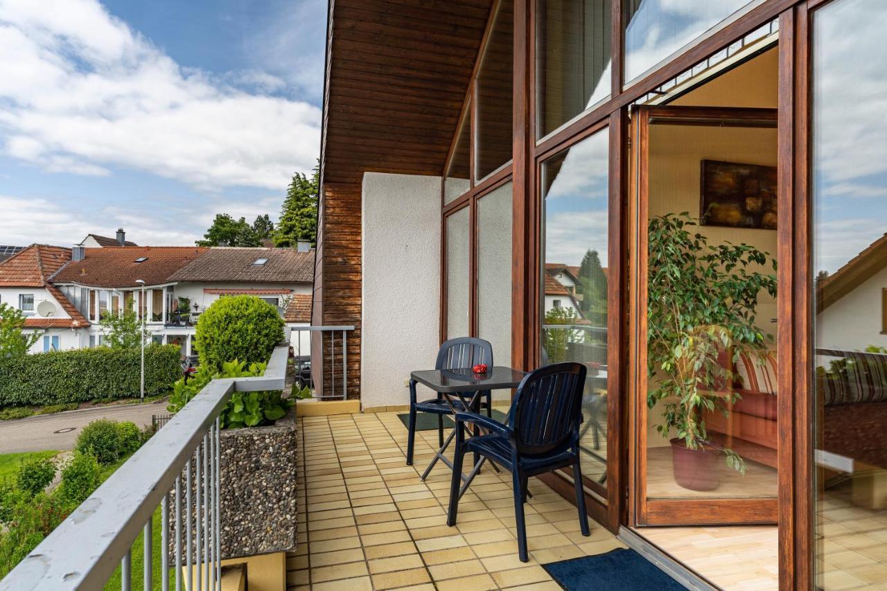Appartement Marlene à Friesenheim  Extérieur photo
