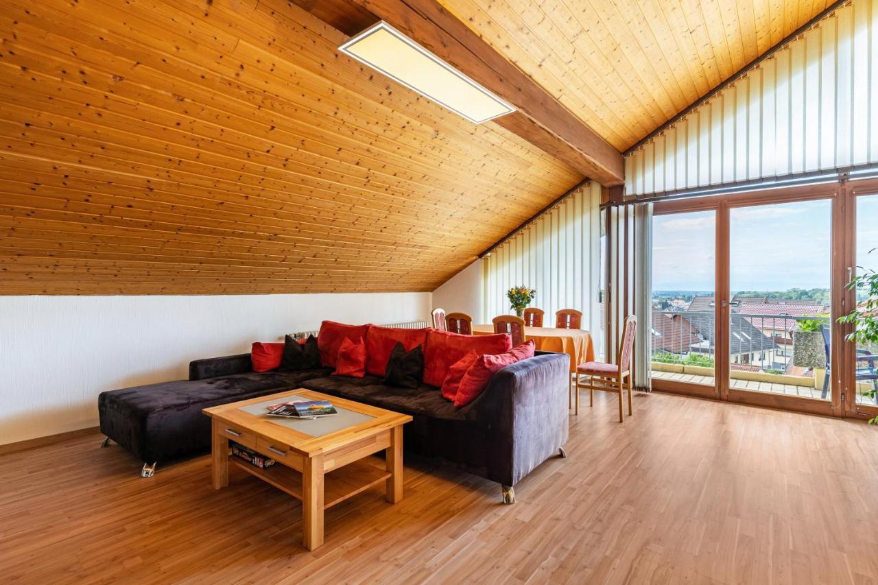 Appartement Marlene à Friesenheim  Extérieur photo