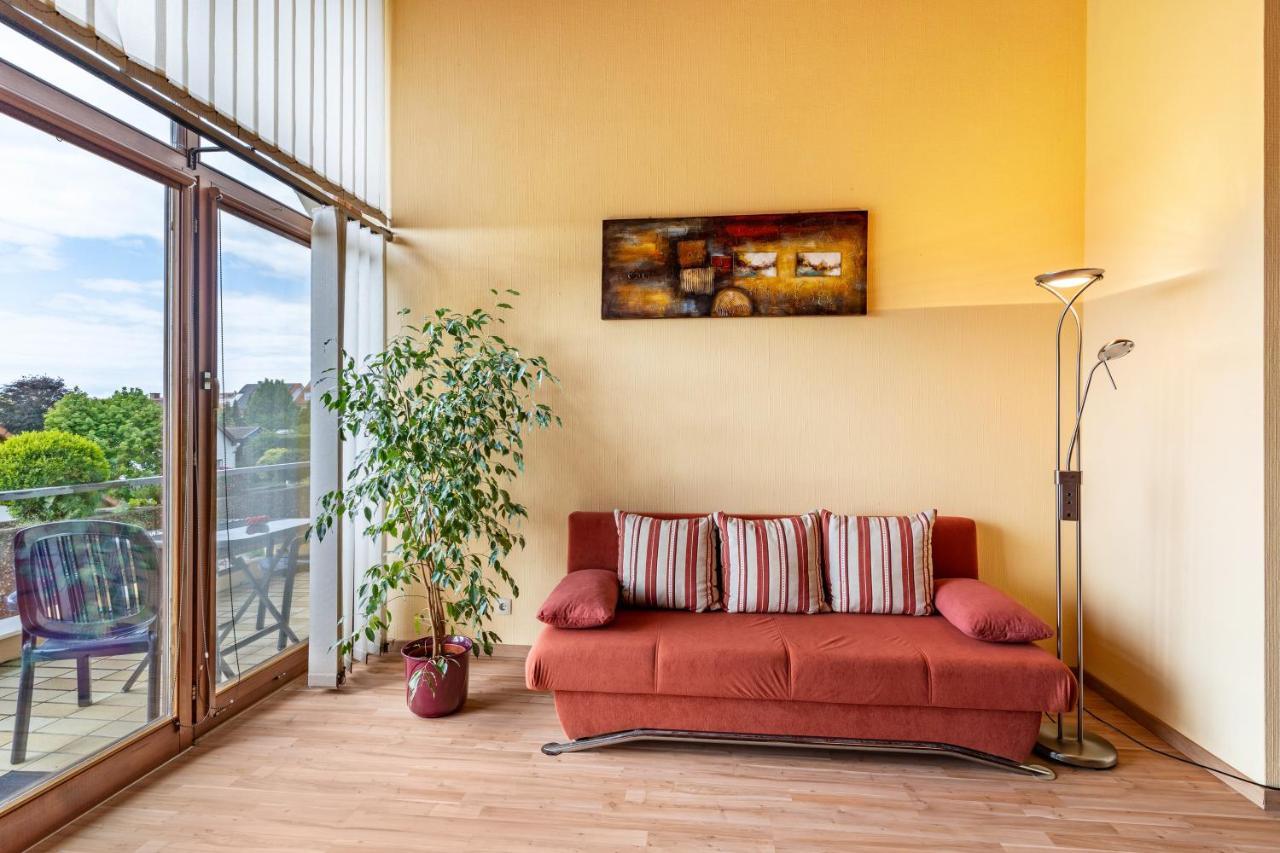 Appartement Marlene à Friesenheim  Extérieur photo