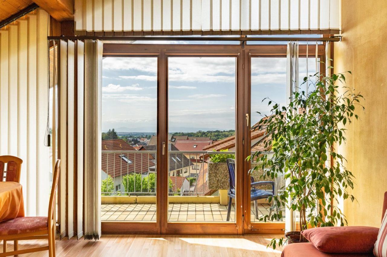 Appartement Marlene à Friesenheim  Extérieur photo