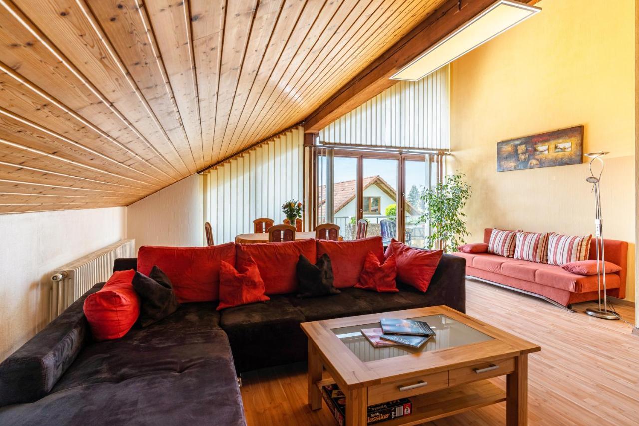 Appartement Marlene à Friesenheim  Extérieur photo