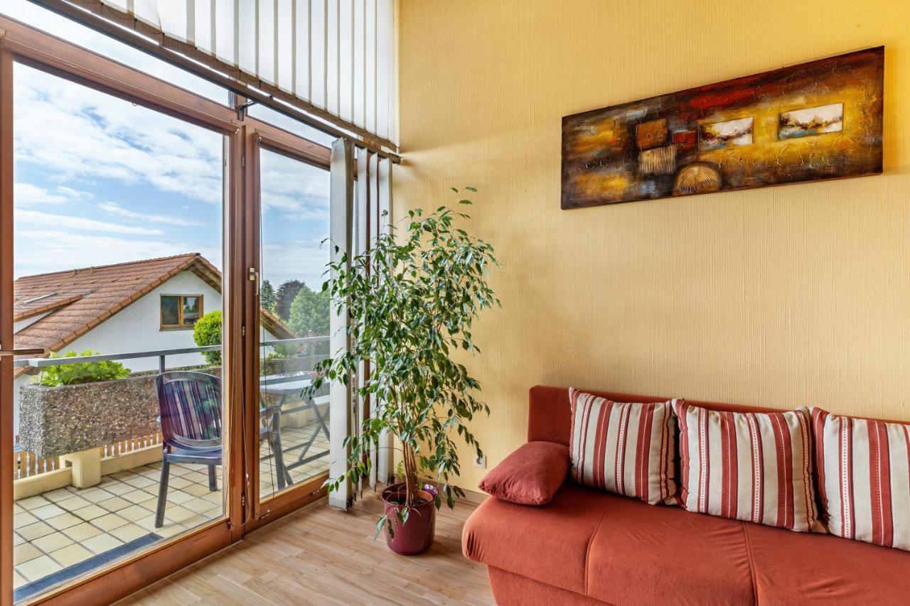 Appartement Marlene à Friesenheim  Extérieur photo