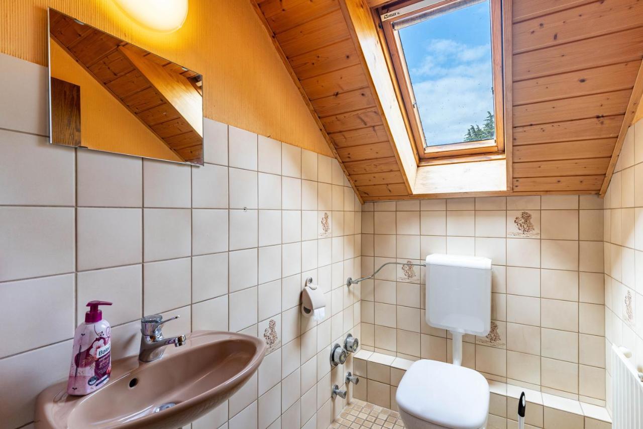 Appartement Marlene à Friesenheim  Extérieur photo