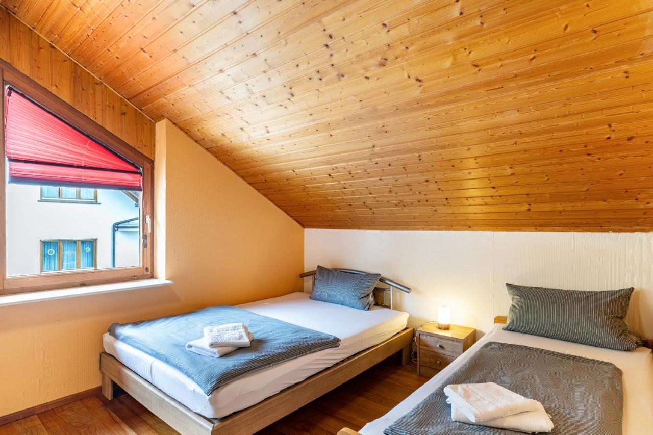Appartement Marlene à Friesenheim  Extérieur photo