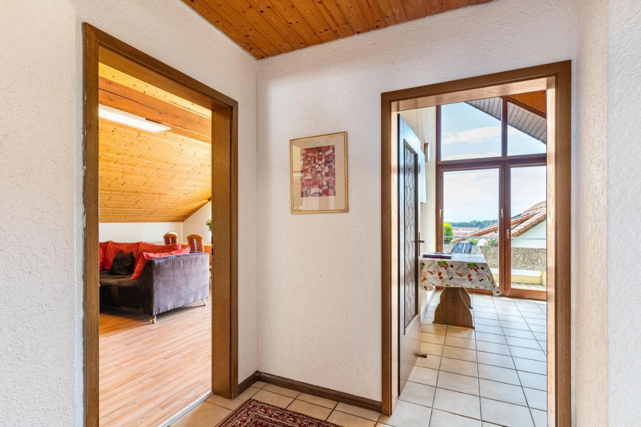 Appartement Marlene à Friesenheim  Extérieur photo