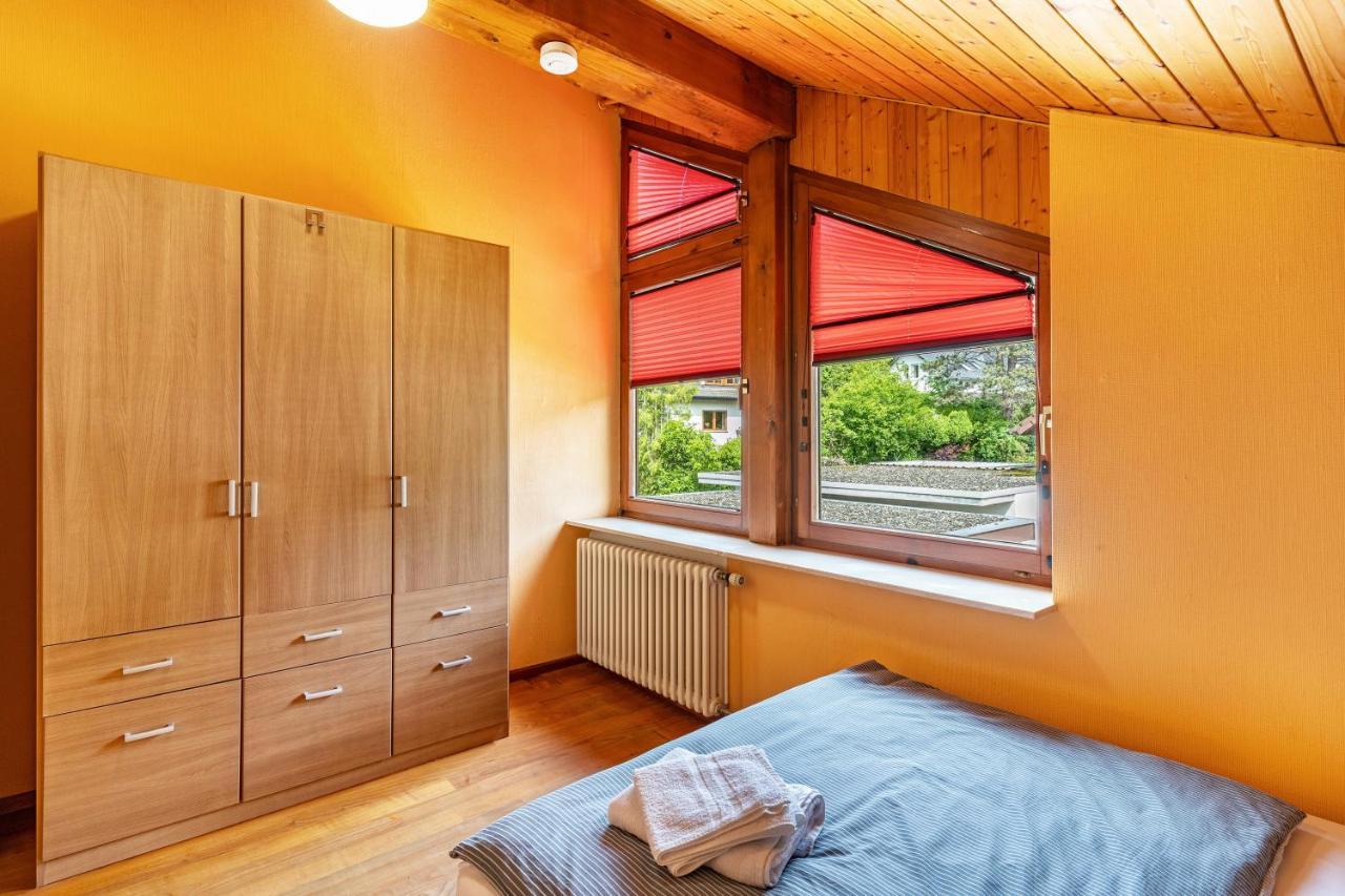 Appartement Marlene à Friesenheim  Extérieur photo