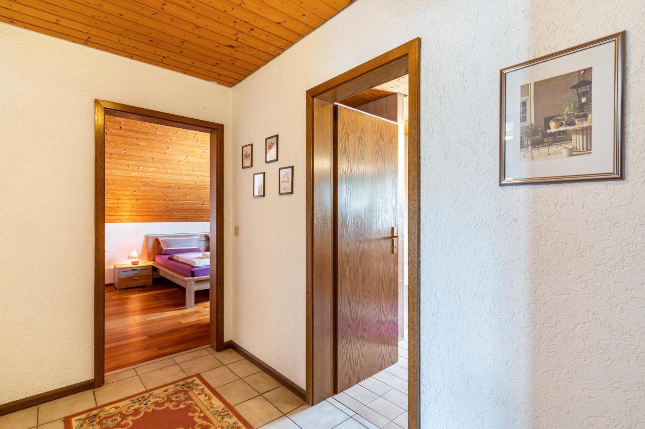 Appartement Marlene à Friesenheim  Extérieur photo