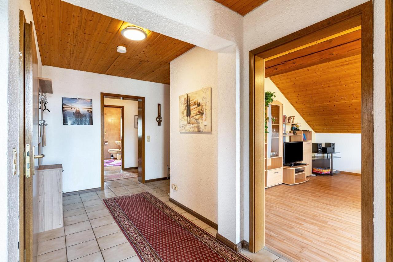 Appartement Marlene à Friesenheim  Extérieur photo