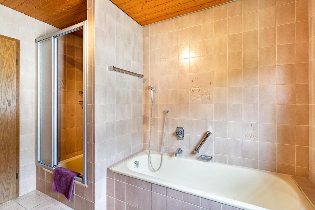 Appartement Marlene à Friesenheim  Extérieur photo