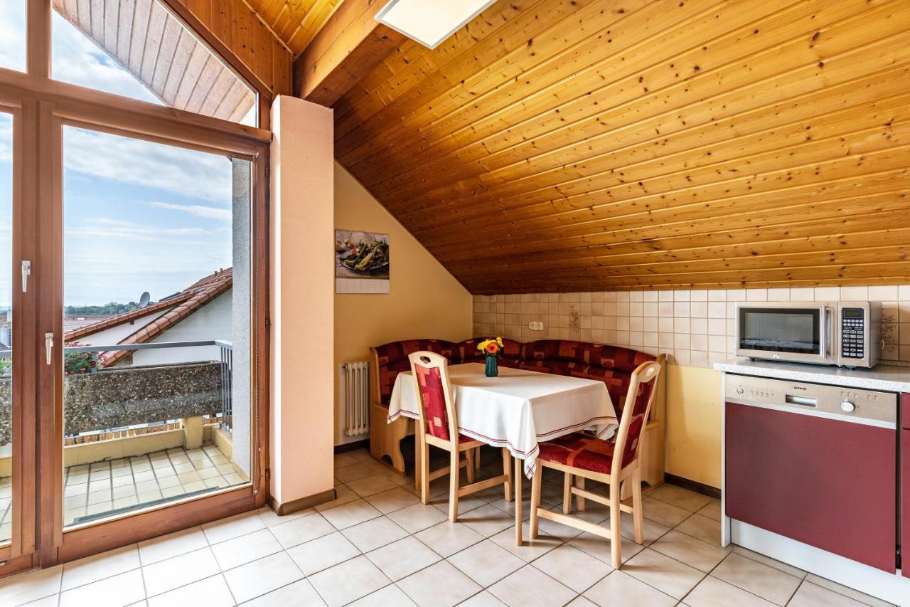 Appartement Marlene à Friesenheim  Extérieur photo